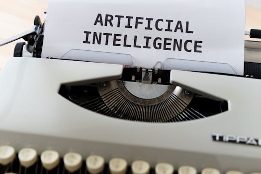 AI and Human Creativity: Revolutionizing Text Writing Together