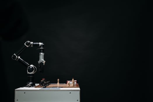 Will AI Ever Replace Human Writers? Exploring the Future of Content Creation