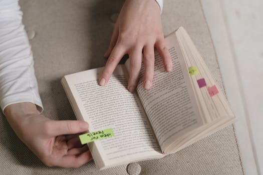 Mastering Literary Analysis: Expert Tips for School Projects