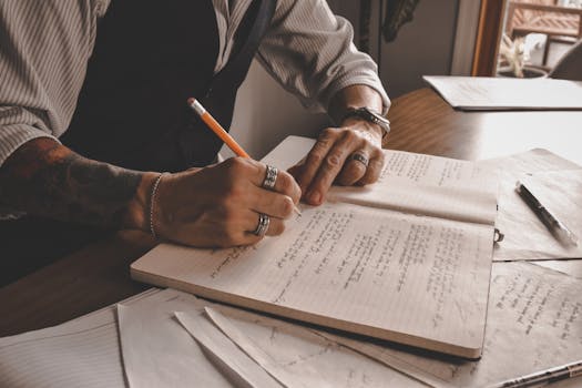 Mastering Literary Integrity: Best Practices for Citing Sources in Writing