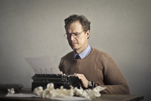 Mastering the Literary Agency Selection: Propel Your Writing Career!