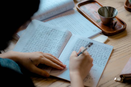 Mastering Character Creation: Avoiding Common Writing Pitfalls