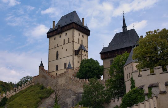 Exploring Czech Literature: A Journey Through History and Genre