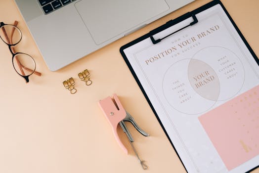 Master the Art of Author Branding: Strategies for Long-Term Success