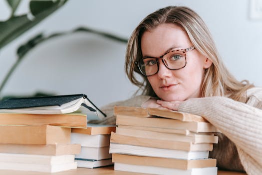 Boost Your Book Blog: Essential Tips for Aspiring Literature Bloggers