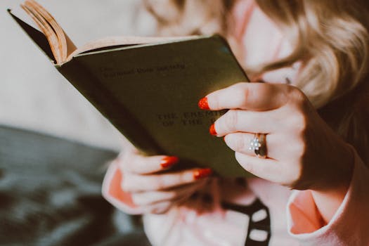 Master the Art of Literary Introductions: Tips to Captivate Readers