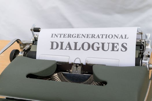 Crafting Believable Dialogue: A Fiction Writer's Guide to Authentic Conversations