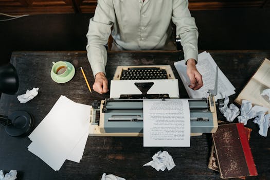 Boost Your Writing Career: Mastering Literary Festivals for Authors