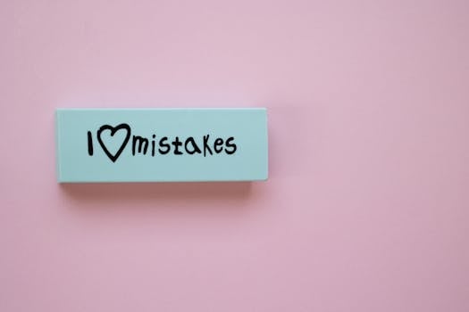 Master Novel Writing: Key Mistakes to Avoid for a Compelling Story