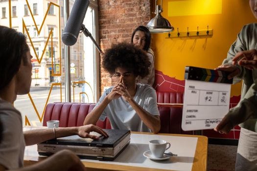 Crafting Film Dialogue: Master the Art of Screenwriting Dialogue